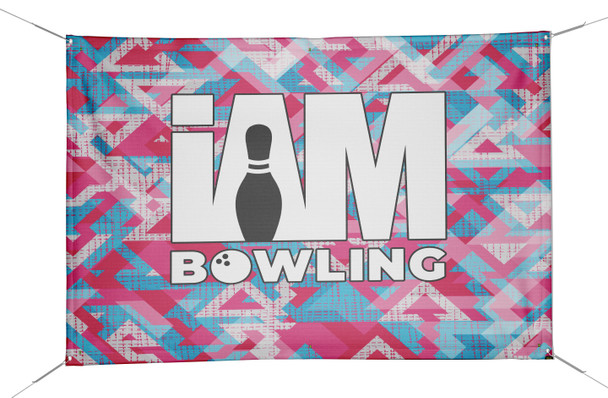 Bubblegum Prismatica Banner