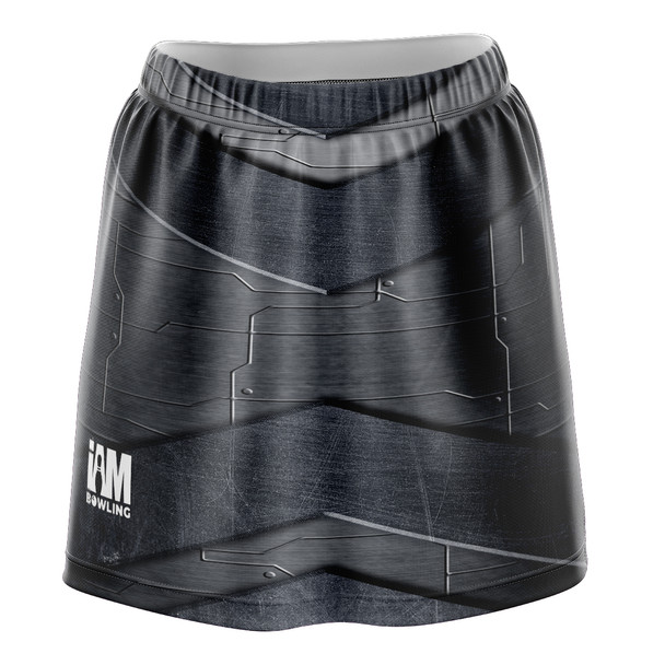 Platinum Sentinel Skirt