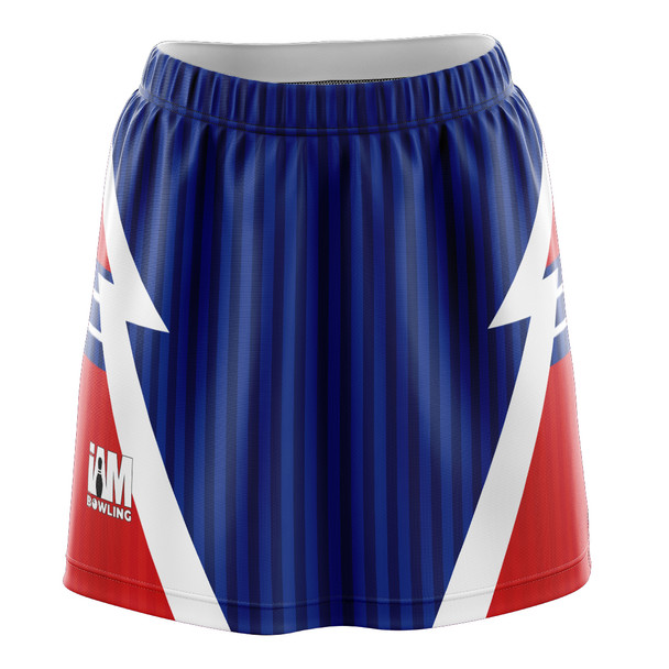 Patriotic Surge Ascent Skirt