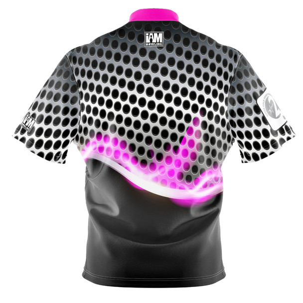 Jr Gold 2023 Official DS Bowling Jersey - JG100