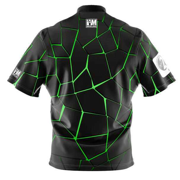 Jr Gold 2023 Official DS Bowling Jersey - JG106