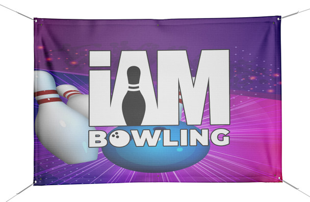 Purple Strike Blitz Banner