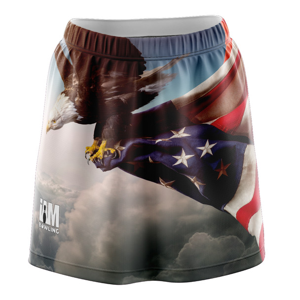 Soaring Freedom Skirt