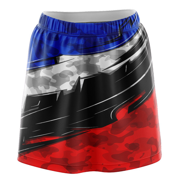 Liberty Layers Skirt