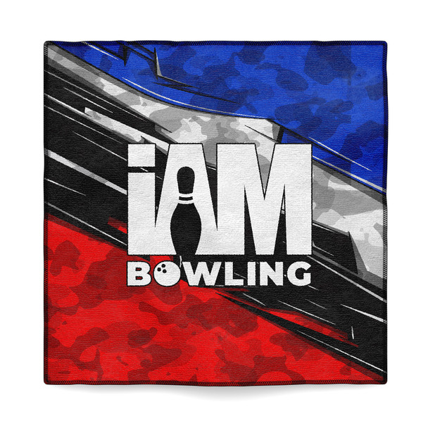 Liberty Layers Microfiber Towel