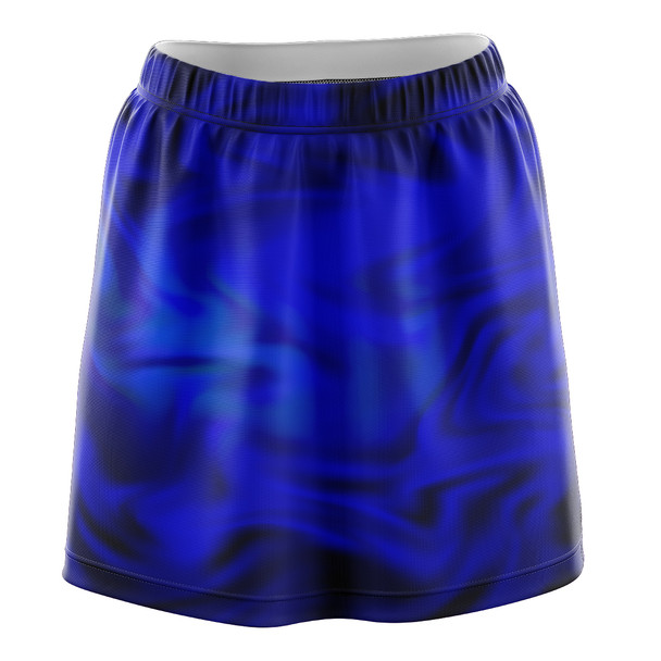 Blue Haze Skirt