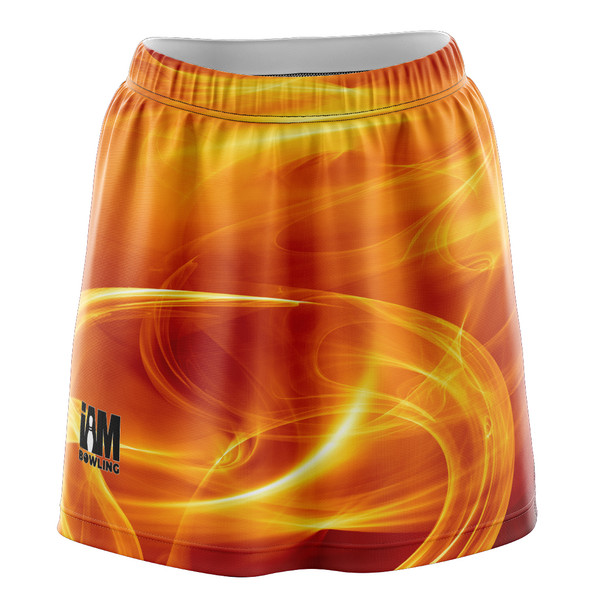 Solar Flare Skirt