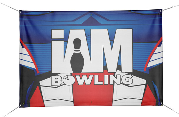 Star-Spangled Hero Banner