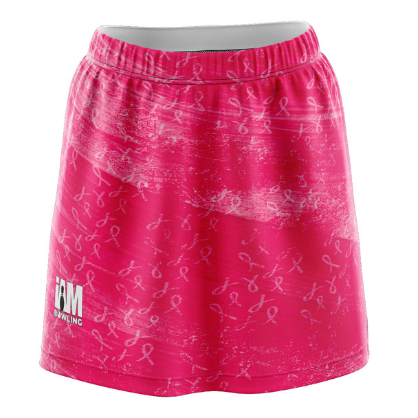 Pink Ribbon Pride Skirt