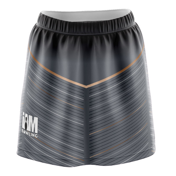 Silver Infusion Skirt