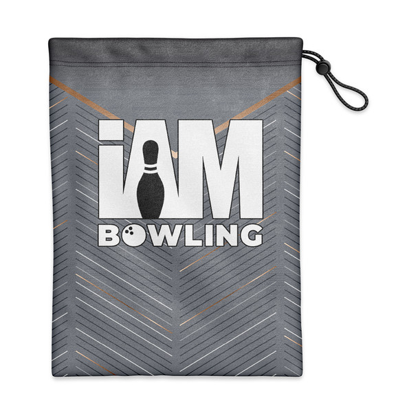 Silver Infusion Shoe Bag