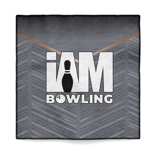 Silver Infusion Microfiber Towel