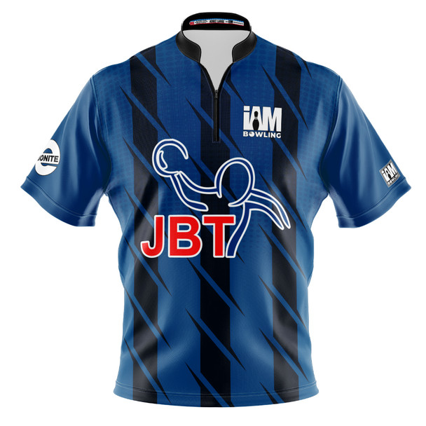 JBT Official DS Bowling Jersey - JBT-008