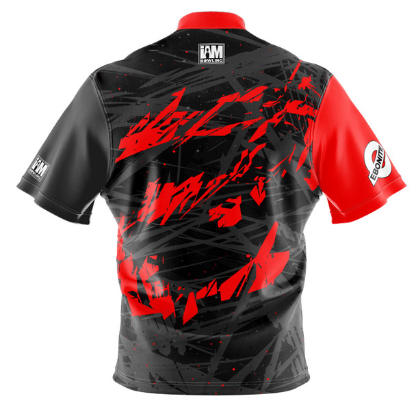 JBT Official DS Bowling Jersey - JBT-011