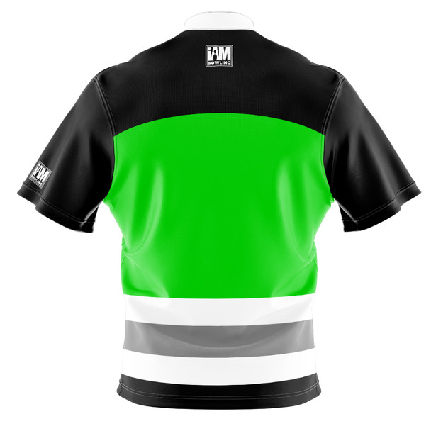 Jr Gold 2024 Official DS Bowling Jersey - JG118