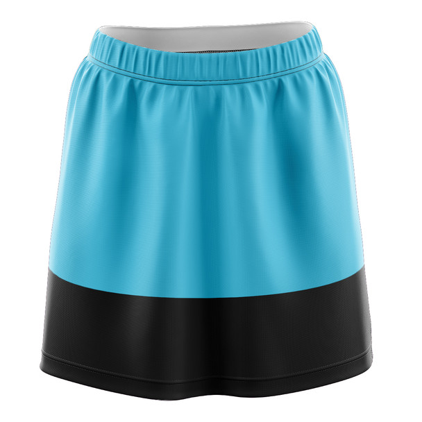 Jr Gold 2024 Official DS Bowling Skirt - JG143