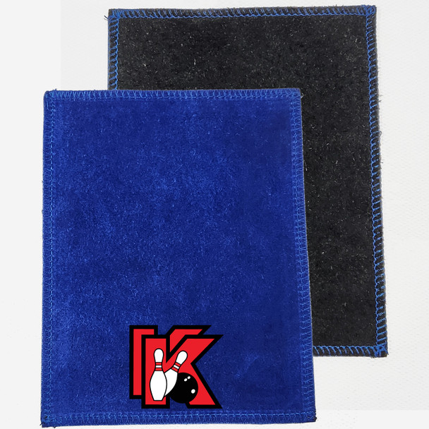 K&K Bowling Services Shammy