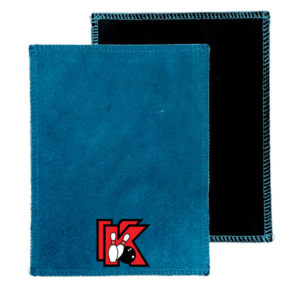 K&K Bowling Services Shammy