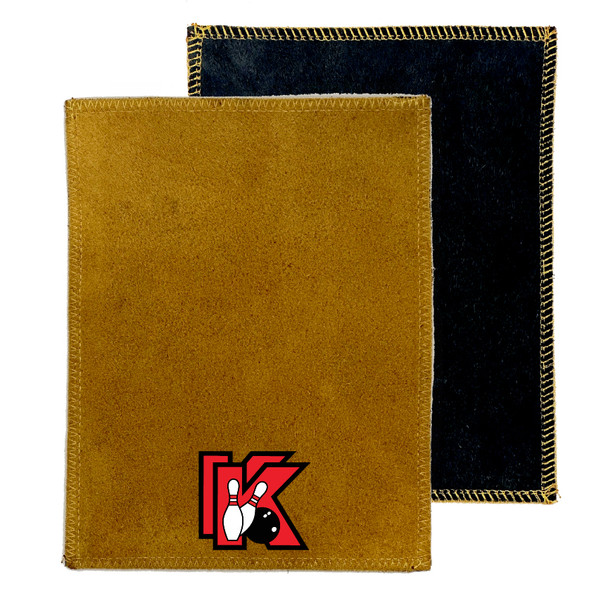 K&K Bowling Services Shammy