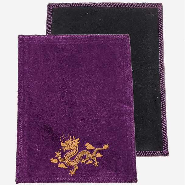 Chinese Dragon Shammy