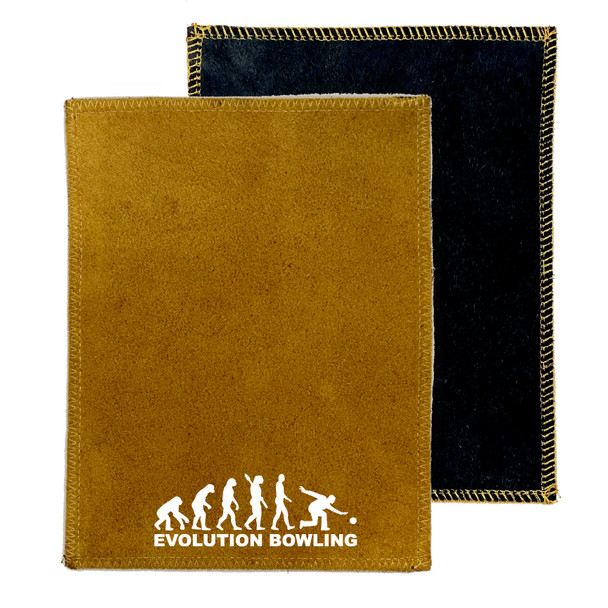 Bowling Evolution Shammy