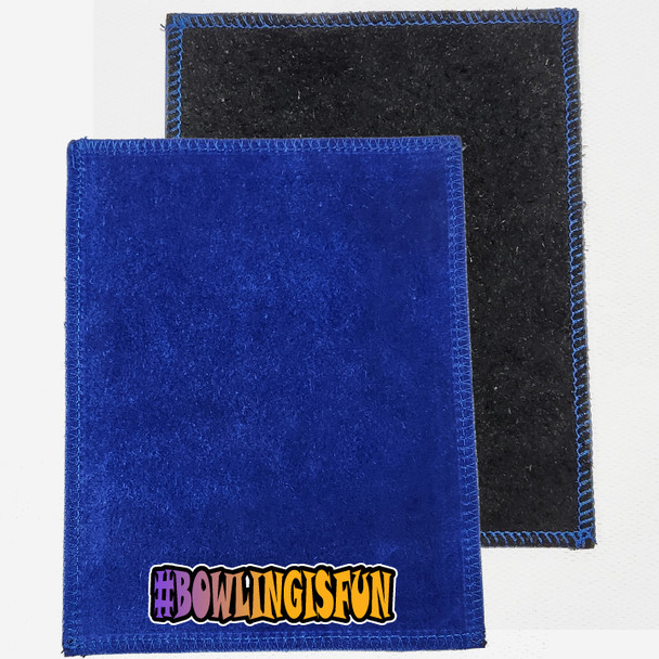 #BOWLINGISFUN Shammy