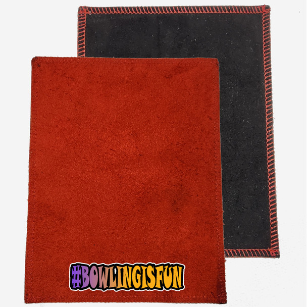 #BOWLINGISFUN Shammy