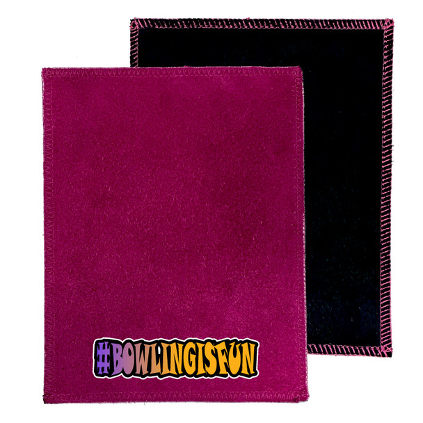 #BOWLINGISFUN Shammy