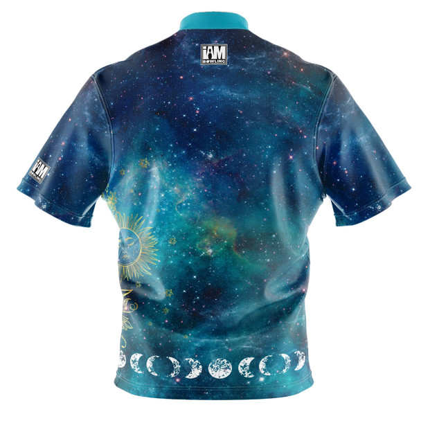 Signature Cosmic Crescent Bowling Jersey