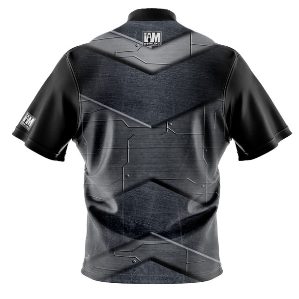 Signature Platinum Sentinel Bowling Jersey