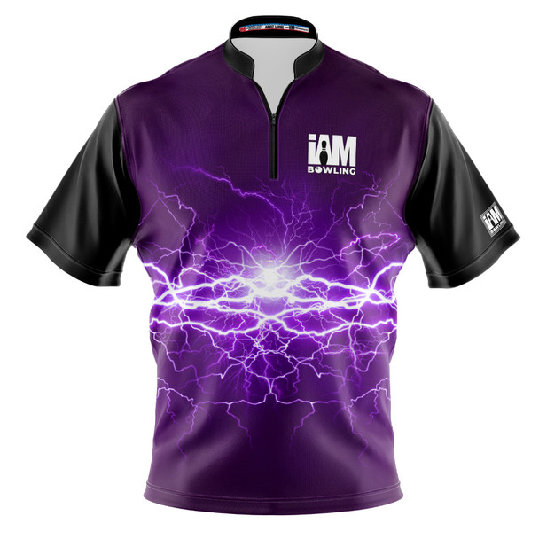Signature Lightning Pulse Bowling Jersey