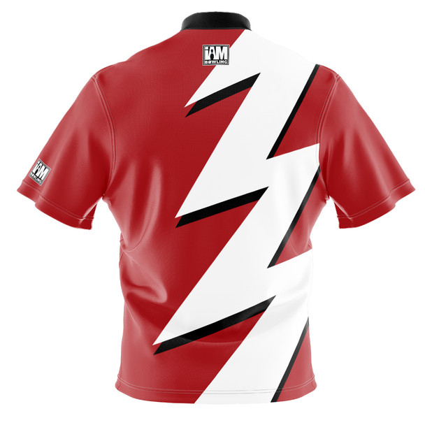 Signature ZigZag Surge Bowling Jersey