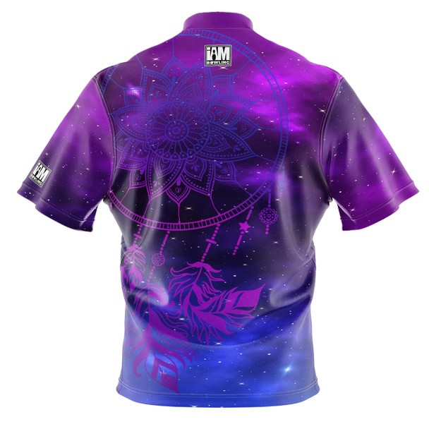 Signature Cosmic Dreamcatcher Bowling Jersey