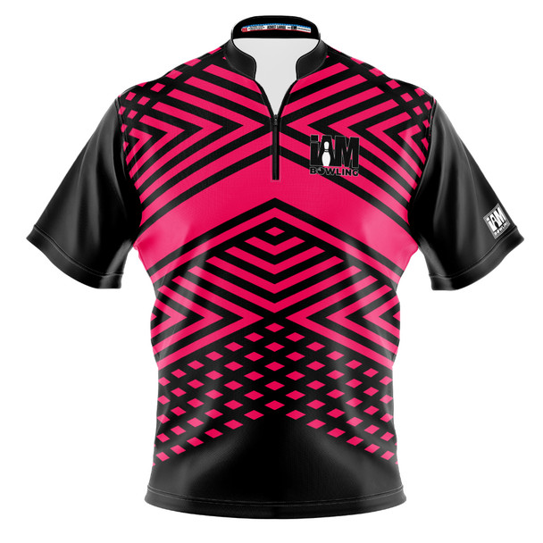 Signature Southwest Motion Bowling Jersey