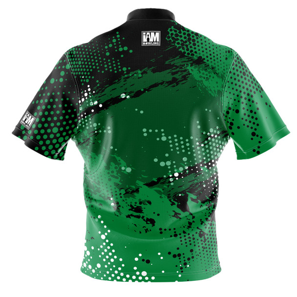 Signature Polarized Grunge Bowling Jersey