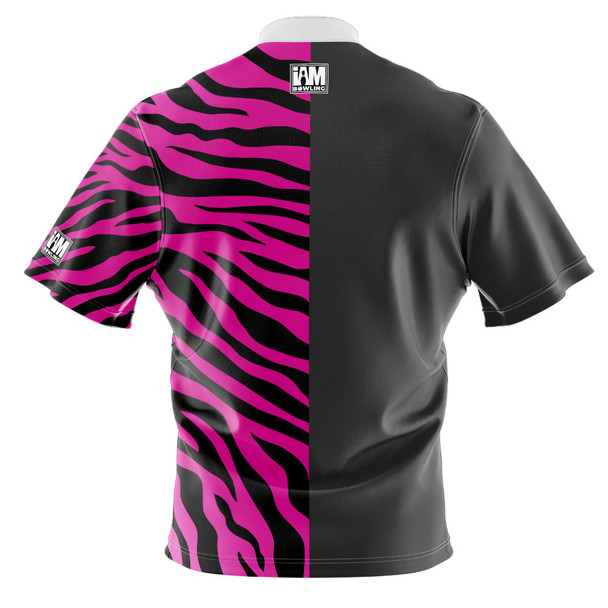 Express Dual Visage Bowling Jersey
