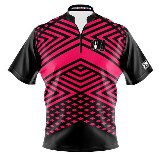 Express Southwest Motion Bowling Jersey