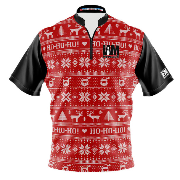 Express Jolly Jumper Bowling Jersey