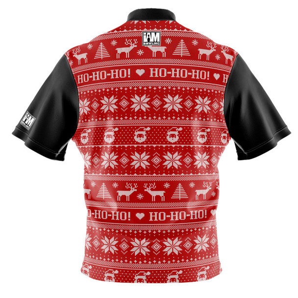 Express Jolly Jumper Bowling Jersey