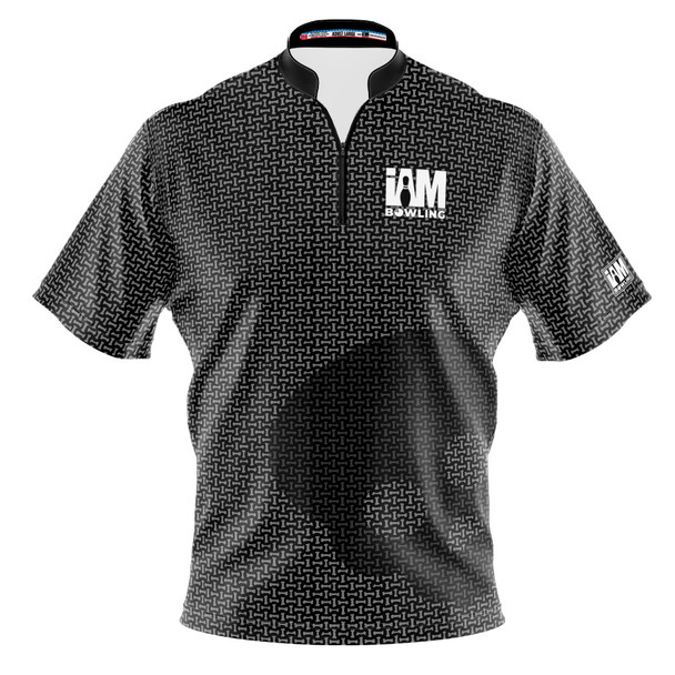 Signature Skull 'n' Bones Bowling Jersey