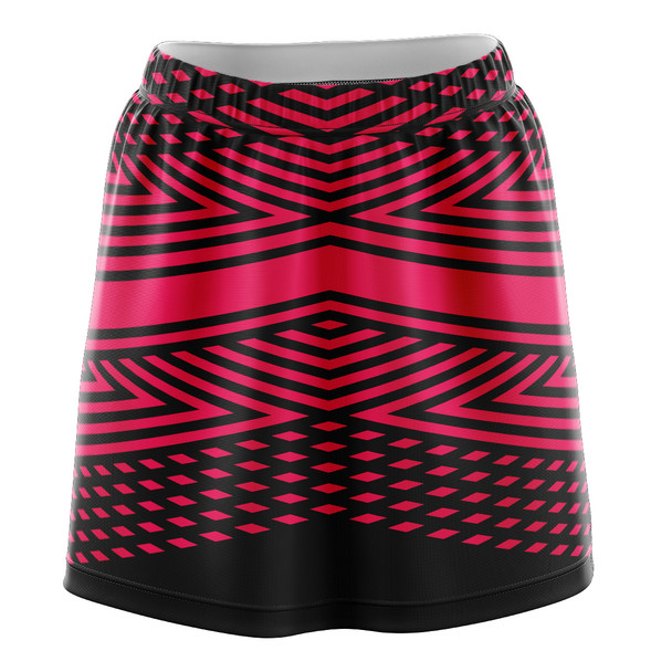 Southwest Motion Skirt