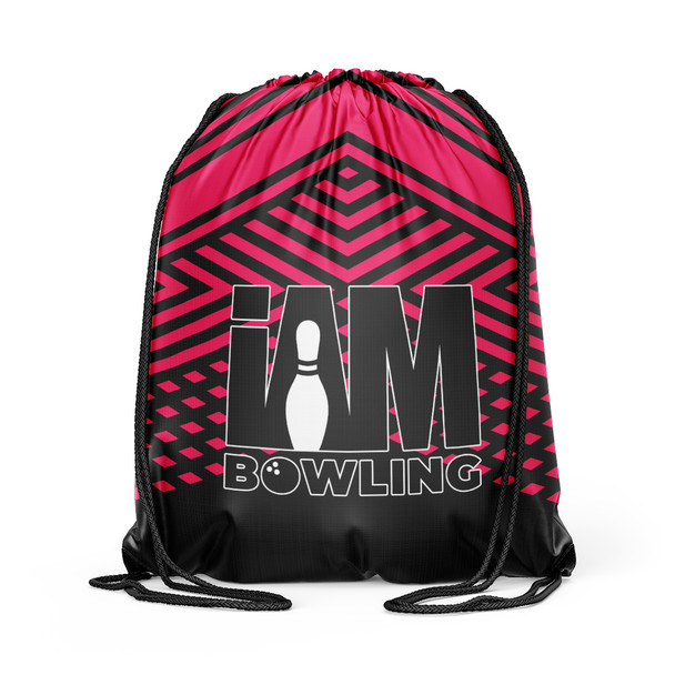 Southwest Motion Drawstring Backpack