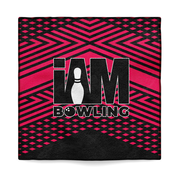 Southwest Motion Microfiber Towel