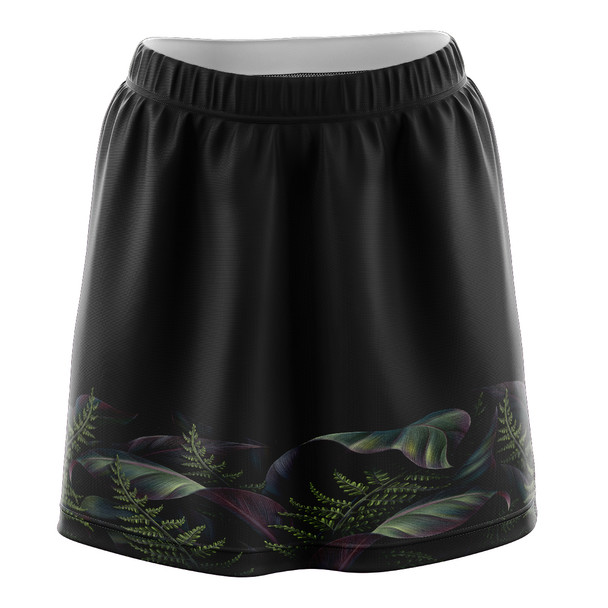 Botanical Garden Skirt