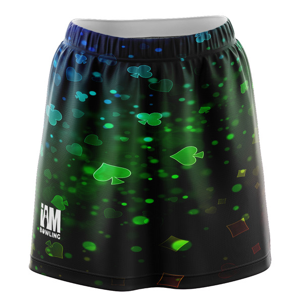 Floating Suits Skirt