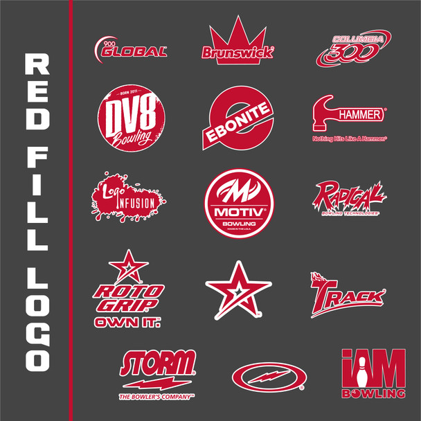 Build Your Own Atlanta Baseball Bowling Jersey