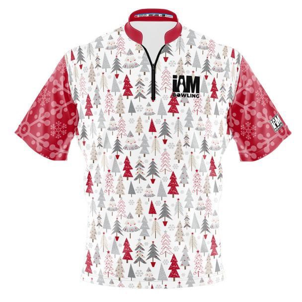 Express Jolly Pines Bowling Jersey