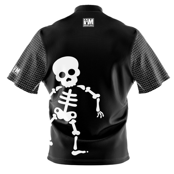 Express Skull 'n' Bones Bowling Jersey