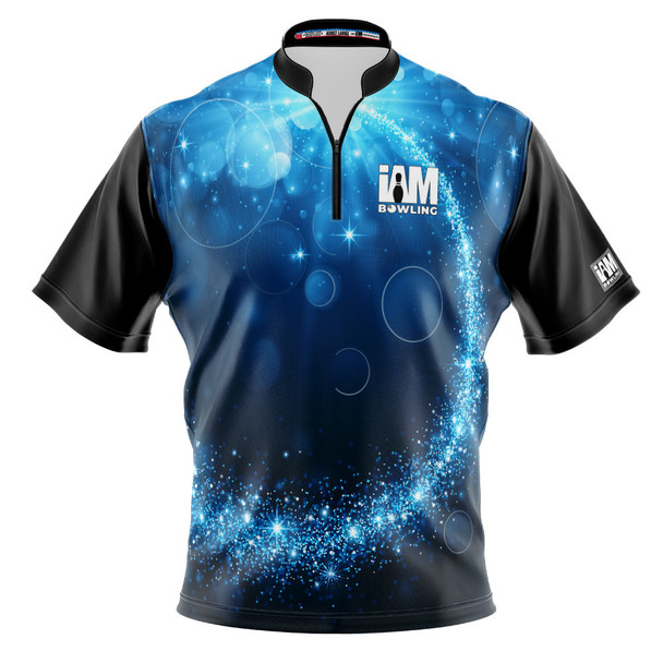 Express Pixie Dust Bowling Jersey