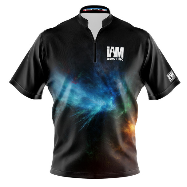 Express Astral Horizon Bowling Jersey